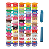 PLAY DOH COLECTIE 65 CUTITUTE